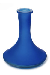 Колба для Кальяну Craft Blue Soft Touch