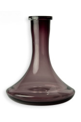 Колба для Кальяну Craft White Purple