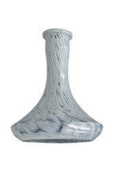 Колба для Кальяну Craft White Snow