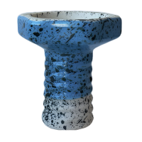 Чаша Stealler bowls Bolt Light Blue