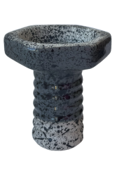 Чаша Stealler bowls Bolt Gray