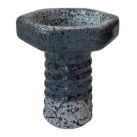 Чаша Stealler bowls Bolt Gray