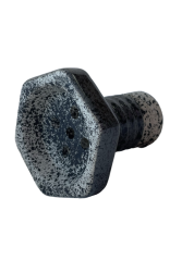 Чаша Stealler bowls Bolt Gray