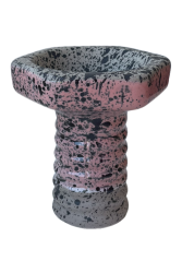 Чаша Stealler bowls Bolt Pink