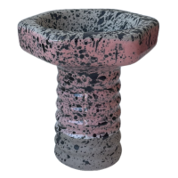 Чаша Stealler bowls Bolt Pink