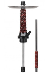 Кальян Sunrise Hookah Windskull V2 Stone Inferno