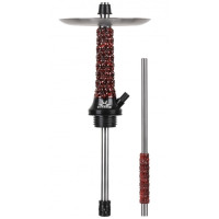 Кальян Sunrise Hookah Windskull V2 Stone Inferno