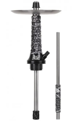 Кальян Sunrise Hookah Windskull V2 Stone Rock