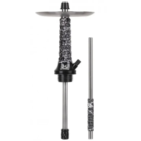 Кальян Sunrise Hookah Windskull V2 Stone Rock
