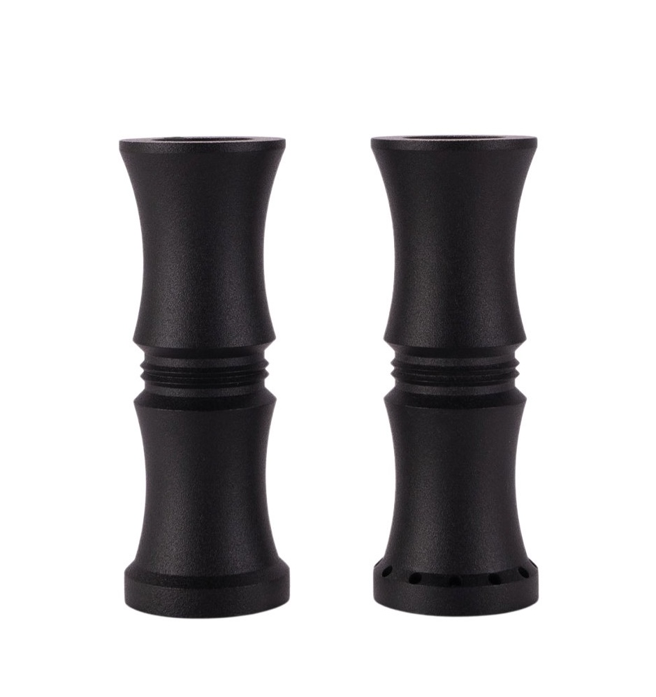 Накладка Vyro Mod Sleeve V1 Black 