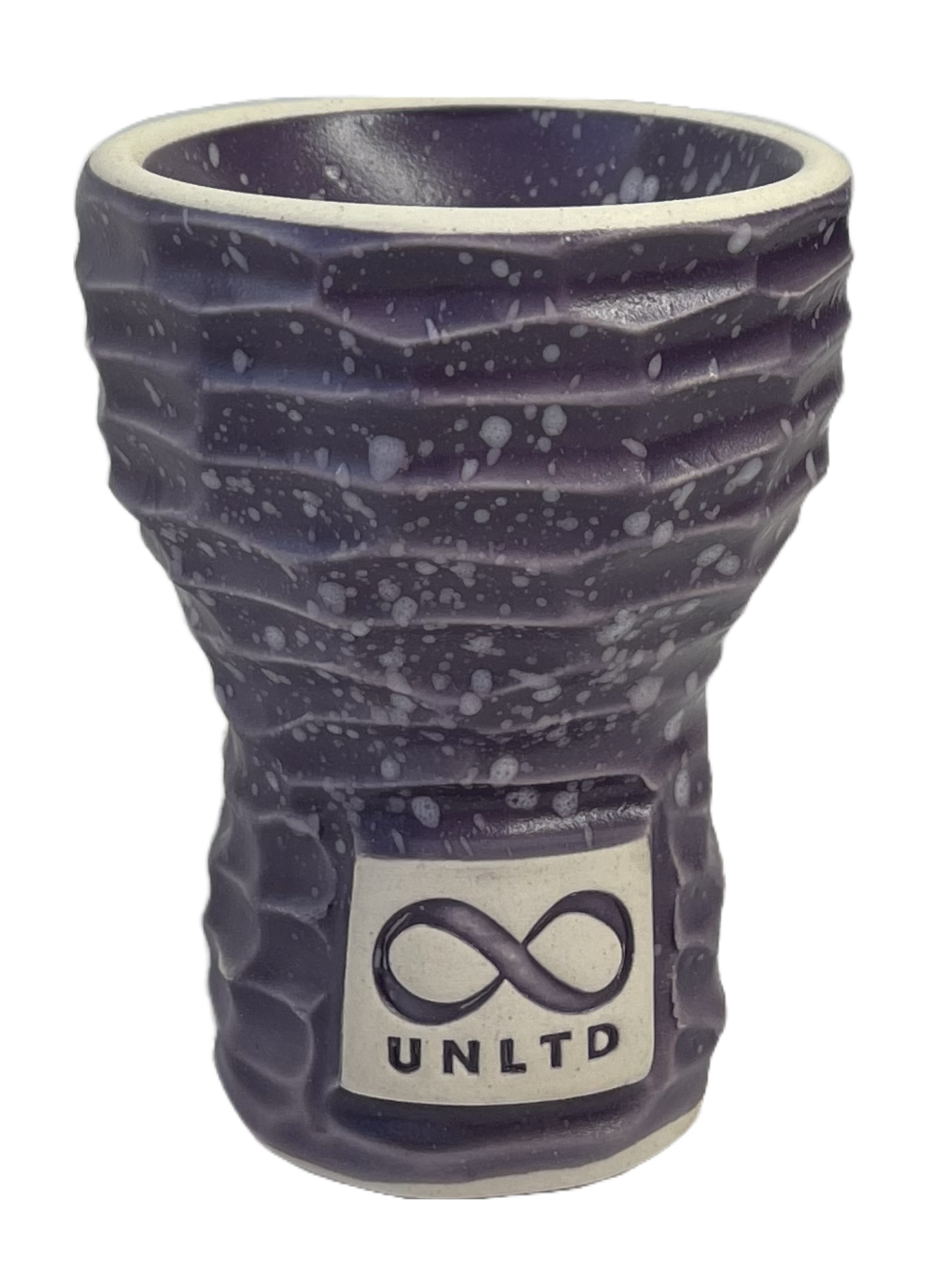 Чаша для Кальяну Unlimited Ceramics UNLTD Turkish Violet Amethtyst