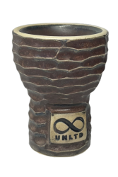 Чаша для Кальяну Unlimited Ceramics UNLTD Turkish Pure Agate