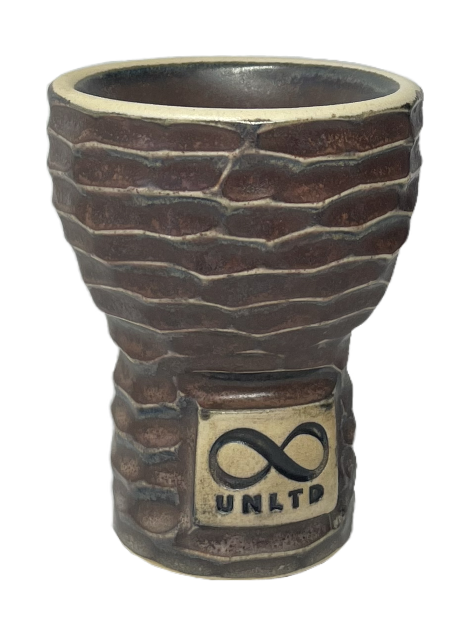 Чаша для Кальяну Unlimited Ceramics UNLTD Turkish Pure Agate