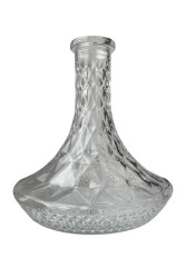 Колба для Кальяну Craft Crystal