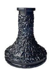 Колба для Кальяну Craft Crystal mini Black