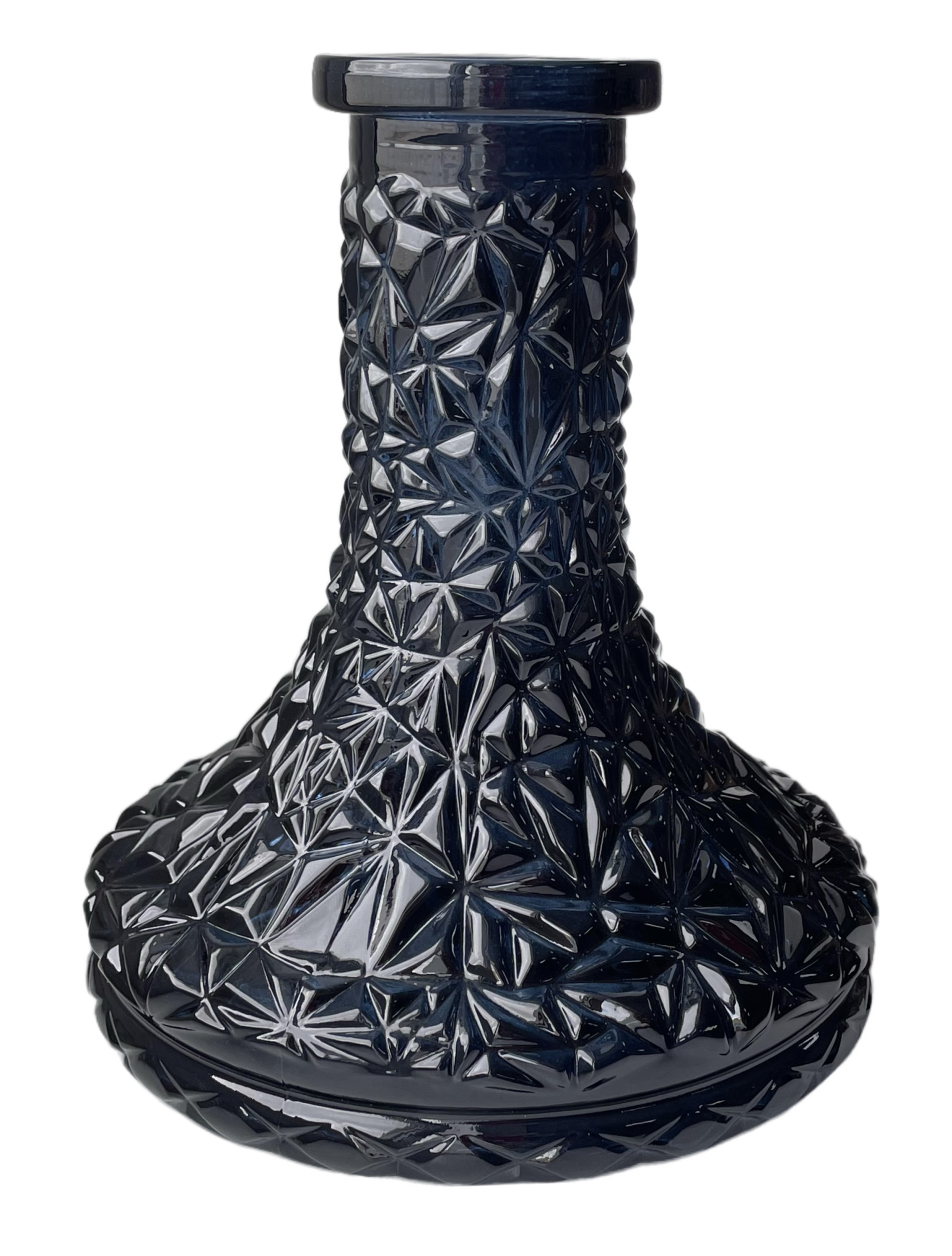 Колба для Кальяну Craft Crystal mini Black
