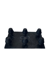 Підставка під чаші UNLTD Black