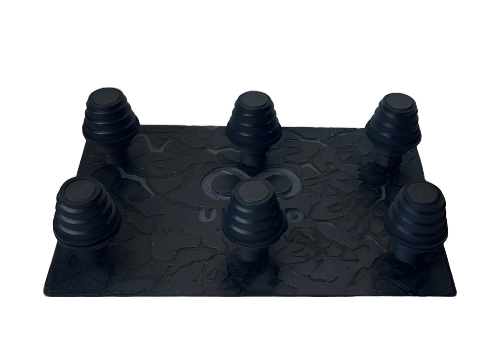 Підставка під чаші UNLTD Black