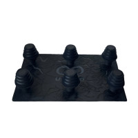 Підставка під чаші UNLTD Black