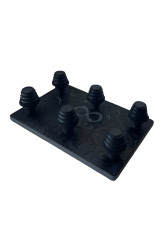 Підставка під чаші UNLTD Black