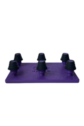 Підставка під чаші UNLTD Violet