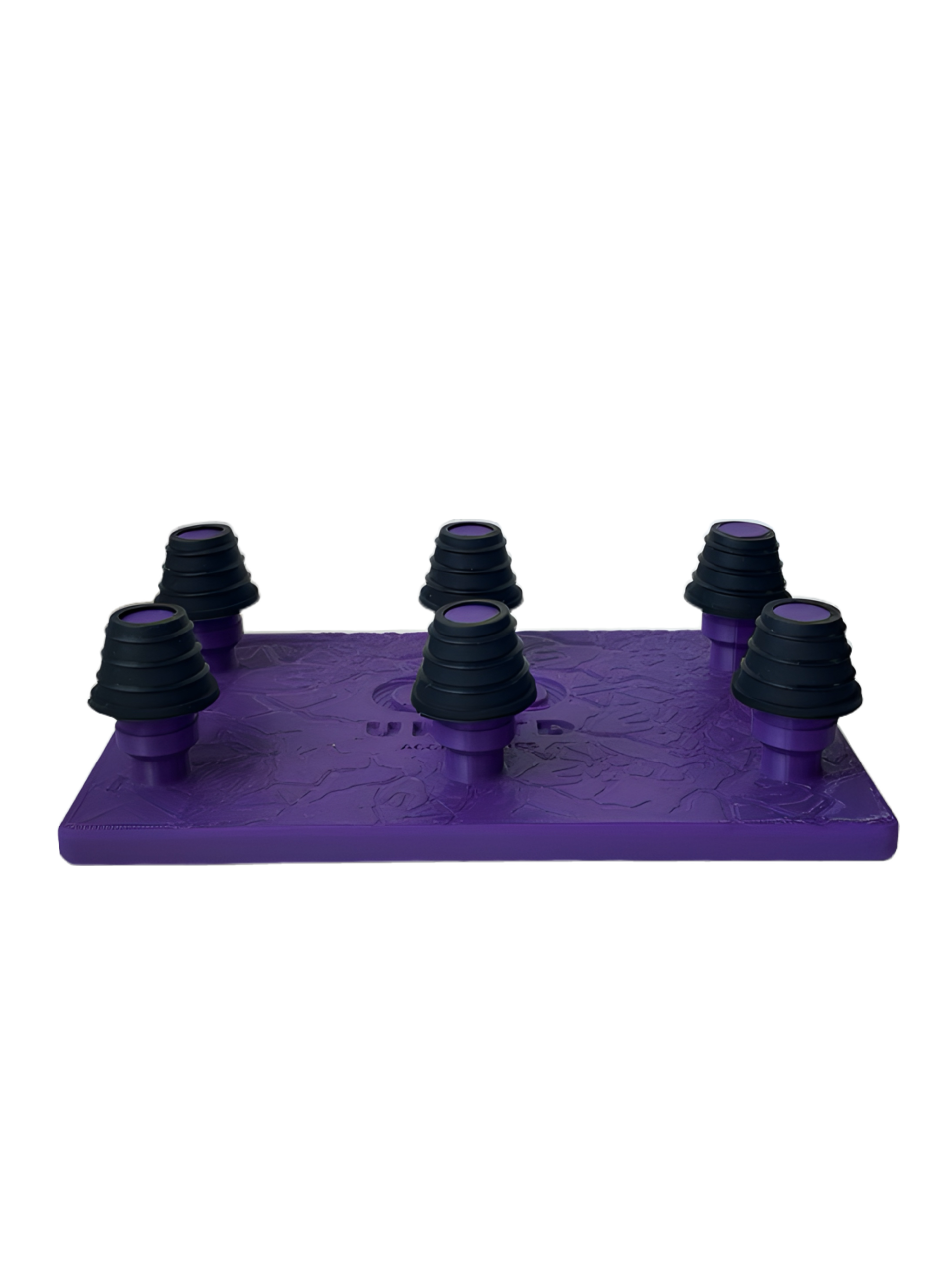 Підставка під чаші UNLTD Violet