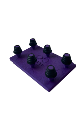 Підставка під чаші UNLTD Violet
