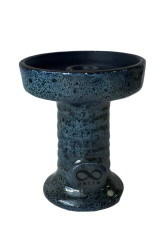 Чаша для Кальяна Unlimited Ceramics UNLTD Phunnel Pure Aquamarine №3