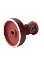 Чаша для Кальяну Unlimited Ceramics UNLTD Phunnel Rose Quartz