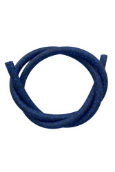 Шланг для Кальяну Import Skeleton Blue 