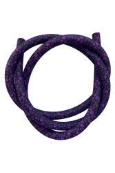 Шланг для Кальяну Import Skeleton Violet