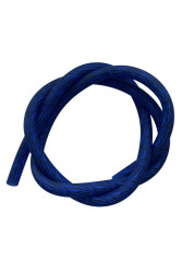 Шланг для Кальяну Import Zebra Blue
