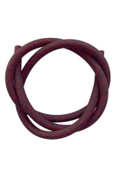 Шланг для Кальяну Import Zebra Red