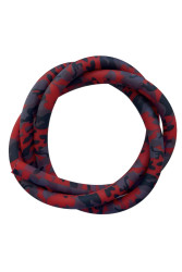 Шланг для Кальяну Import Red Camouflage