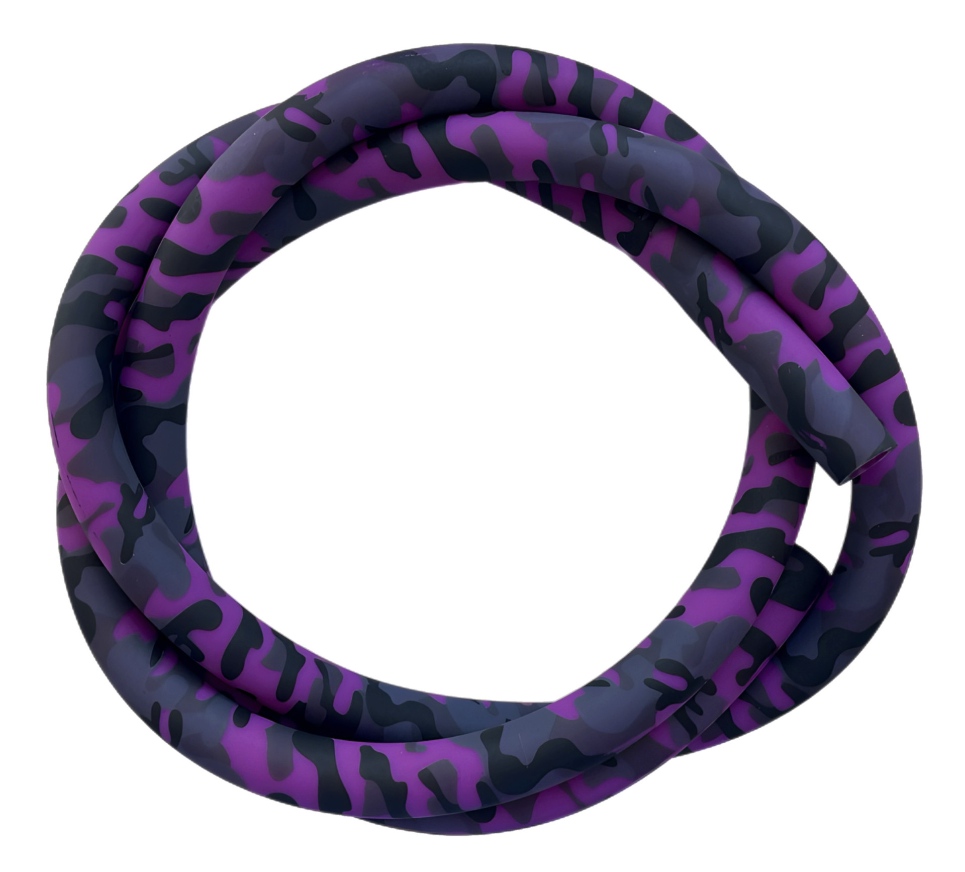 Шланг для Кальяна Import Violet Camouflage