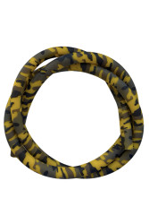 Шланг для Кальяну Import Yellow Camouflage