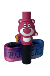 Персональний Мундштук для Кальяну Mistify Comics Lotso Bear