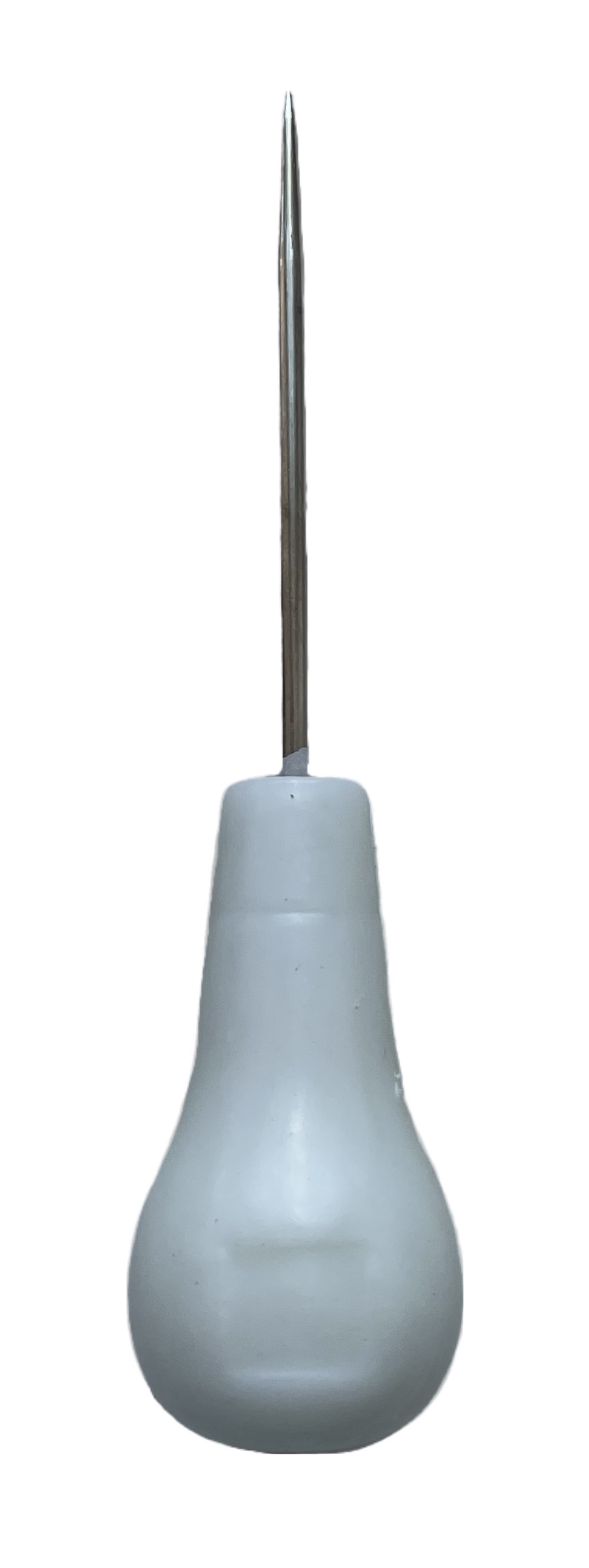 Шило для Кальяна Bullet Colour Pear White