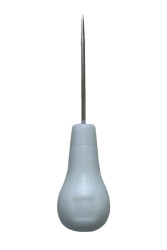 Шило для Кальяну Bullet Colour Pear White