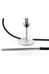 Кальян Trumpet Hookah Combi mini (з колбою)