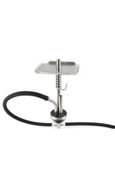 Кальян Trumpet Hookah Combi mini (з колбою)