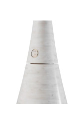 Кальян Roden Hookah White