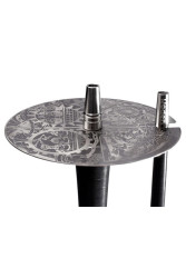 Кальян Roden Hookah Black