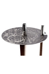 Кальян Roden Hookah Brown