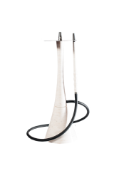 Кальян Roden Hookah White