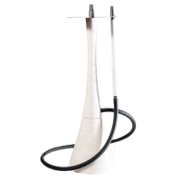 Кальян Roden Hookah White