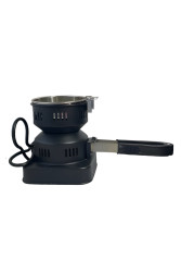 Плита Bazooka з переноскою DX8000 600 W