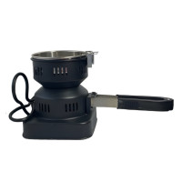 Плита Bazooka з переноскою DX8000 600 W