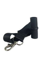 Персональний мундштук для Кальяну PERSONALKA Black