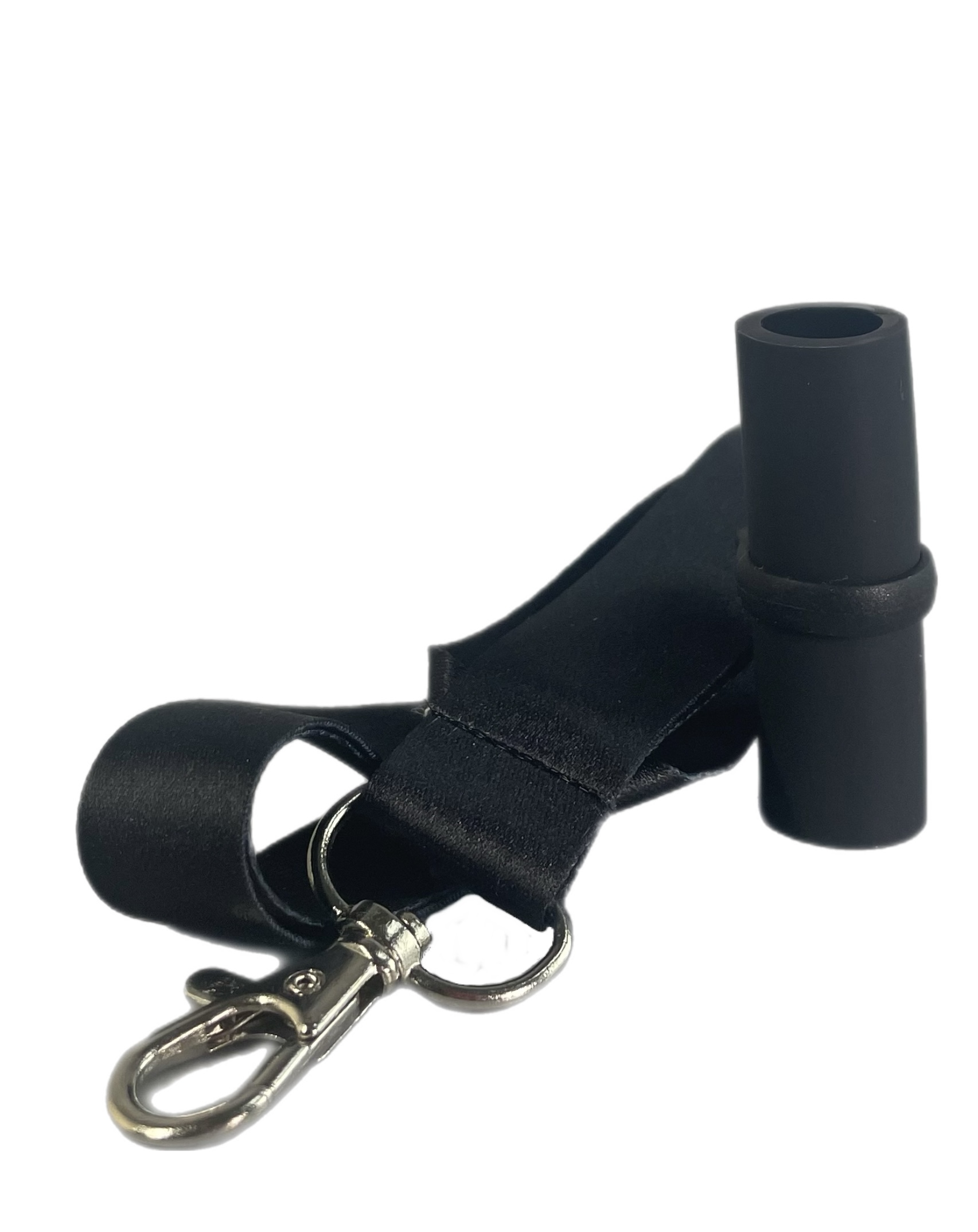 Персональный мундштук для Кальяна PERSONALKA Black